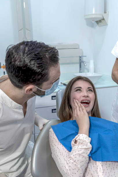 Best Broken or Chipped Tooth Repair in Buhl, MN