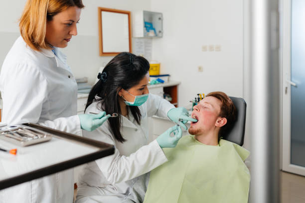 Best Emergency Treatment for Oral Infections in Buhl, MN